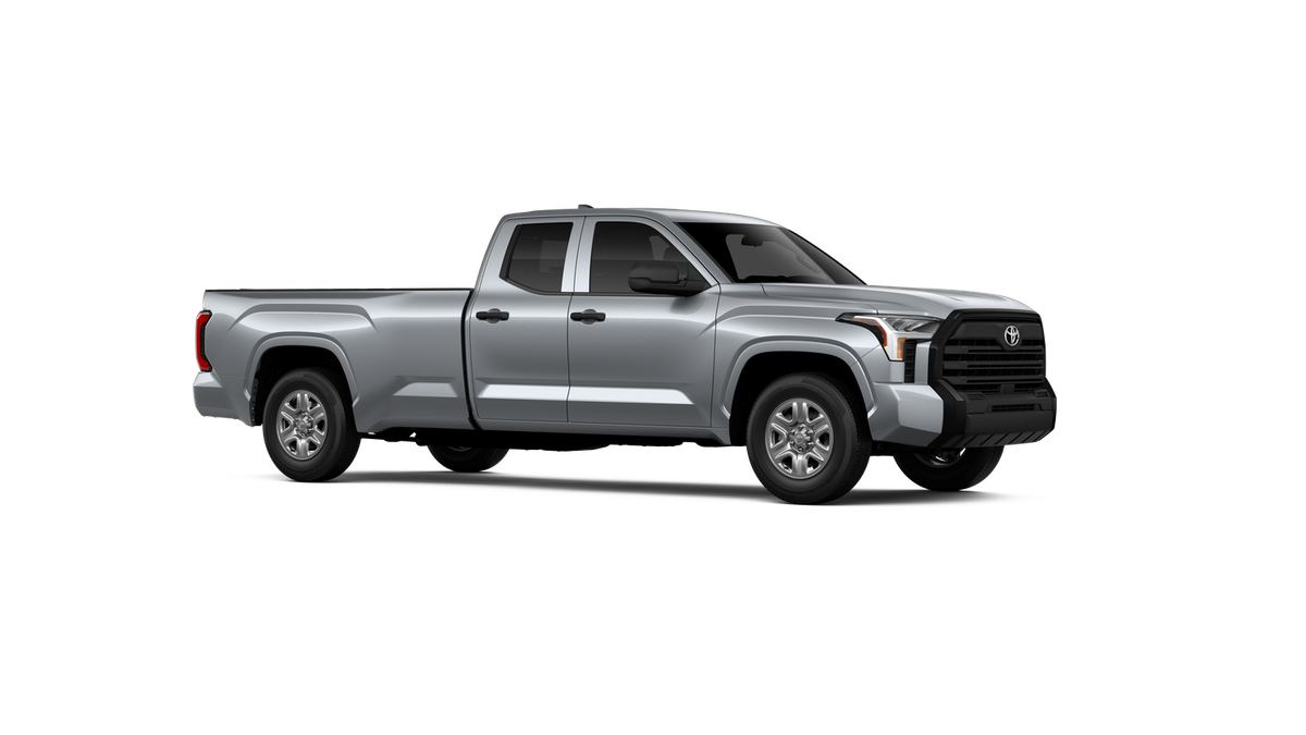 2026 Toyota Tundra SR - Photo 42