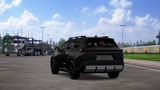 New 2026 Toyota bZ Woodland Sedan
