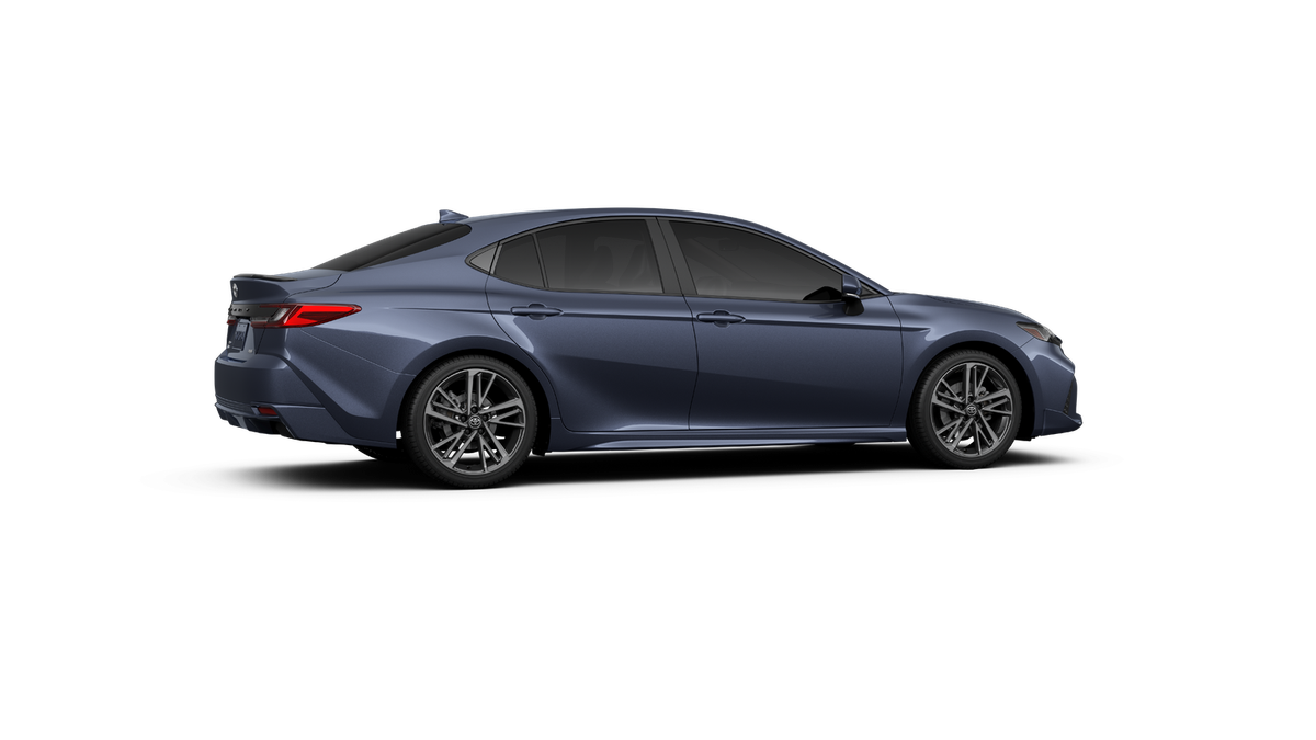 New 2027 Dark Cosmos <sup>1</sup> Toyota  XSE AWD image 16