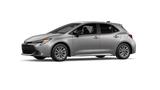 New 2027 Toyota Corolla Hatchback Sedan