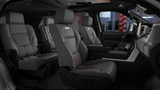 New 2026 Toyota Sequoia SUV