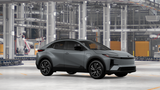 New 2026 Toyota C-HR SUV