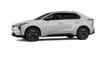 New 2027 Toyota bZ SUV