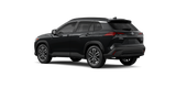 New 2026 Toyota Corolla Cross SUV
