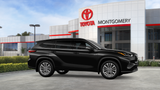 New 2026 Toyota Highlander SUV