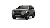 New 2027 Toyota Land Cruiser SUV