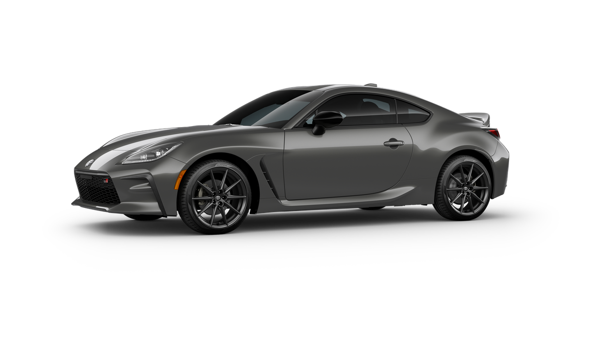 New 2026 Pavement Toyota  Premium AT image 5