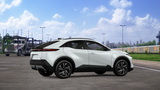 New 2026 Toyota C-HR SUV