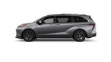 New 2026 Toyota Sienna Van