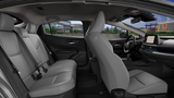 New 2027 Toyota Prius Sedan