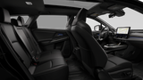 New 2026 Toyota bZ Woodland SUV