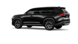 New 2026 Toyota Grand Highlander Hybrid SUV