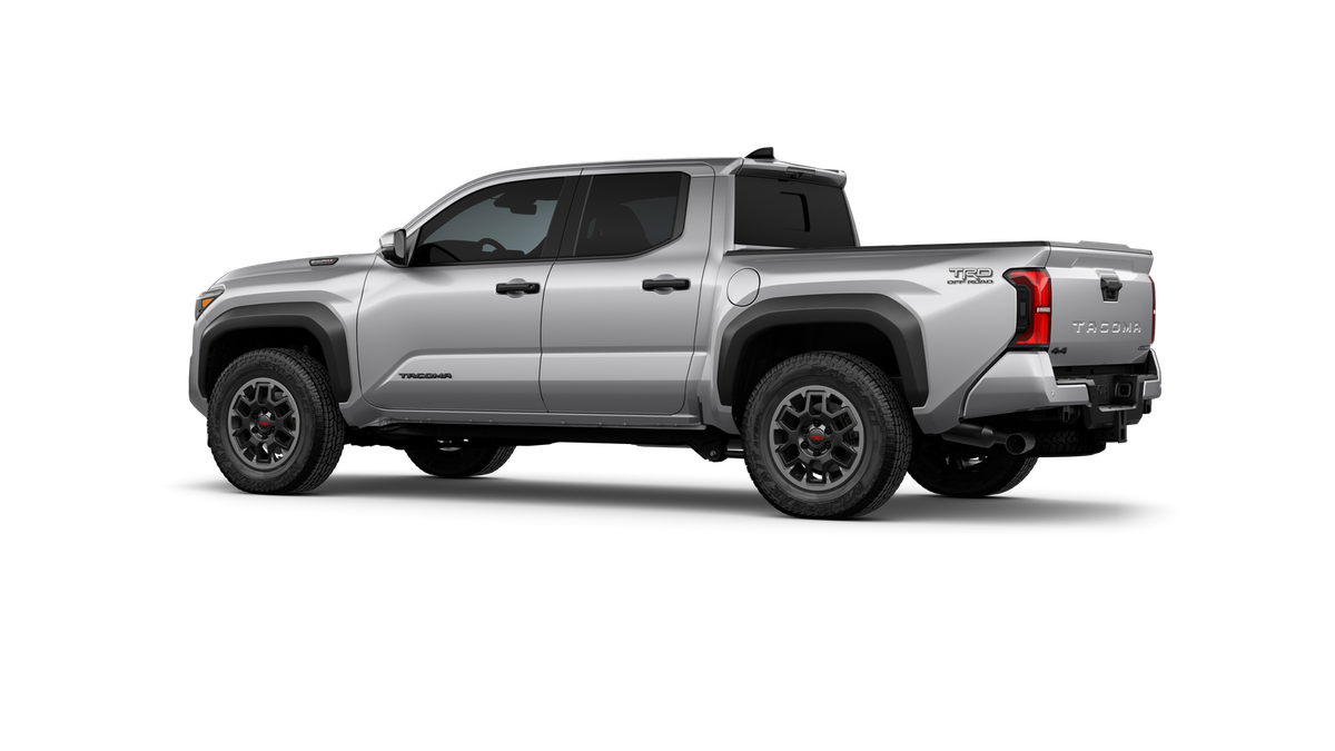 2025 Toyota Tacoma TRD Off-Road Double Cab photo 24