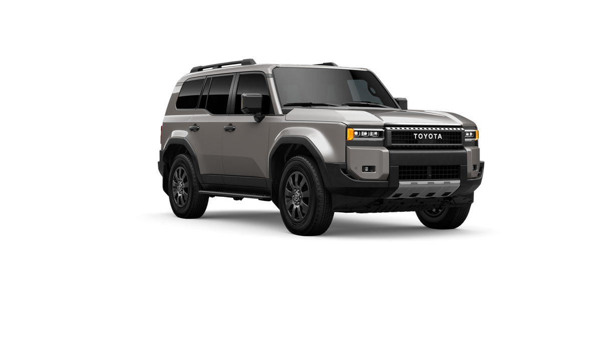 New 2027 Meteor Shower Toyota  image 17