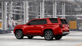 New 2026 Toyota 4Runner i-FORCE MAX SUV