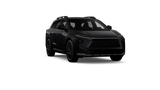 New 2026 Toyota bZ Woodland SUV