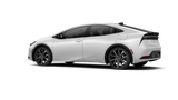 New 2026 Toyota Prius Plug-in Hybrid Sedan