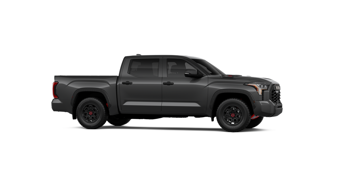 New 2026 Toyota Tundra i-FORCE MAX Truck