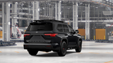 New 2026 Toyota Sequoia SUV