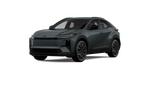 New 2026 Toyota C-HR SUV