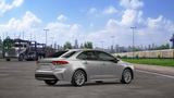 New 2026 Toyota Corolla Hybrid Sedan