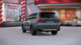 New 2026 Toyota Grand Highlander Hybrid SUV