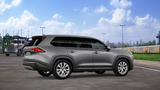 New 2026 Toyota Grand Highlander Hybrid SUV