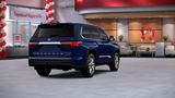 New 2026 Toyota Sequoia SUV