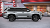 New 2026 Toyota Sequoia SUV