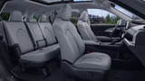 New 2026 Toyota Grand Highlander Hybrid SUV