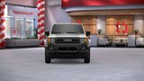 New 2027 Toyota Land Cruiser SUV