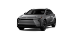 New 2027 Toyota bZ SUV