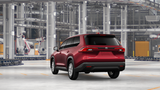 New 2026 Toyota Grand Highlander Hybrid SUV