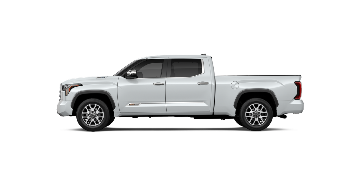 2026 Toyota Tundra 1794 Edition - Photo 7