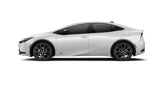 New 2027 Toyota Prius Sedan