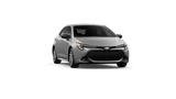New 2027 Toyota Corolla Hatchback Sedan