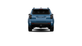 New 2026 Toyota 4Runner SUV