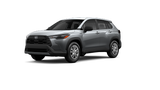 New 2026 Toyota Corolla Cross SUV