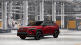New 2026 Toyota Corolla Cross Hybrid SUV
