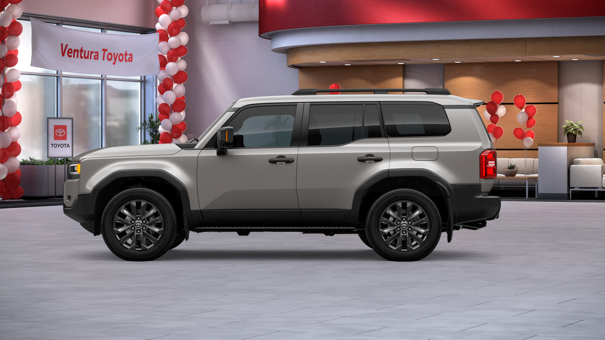 New 2027 Meteor Shower Toyota  image 33