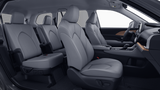 New 2026 Toyota Grand Highlander SUV