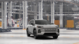 New 2026 Toyota RAV4 SUV