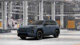 New 2026 Toyota RAV4 SUV