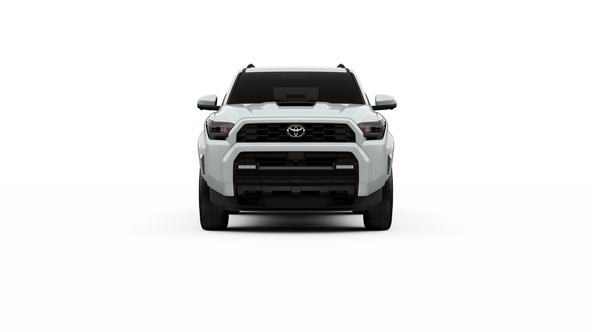 2025 Toyota 4Runner SR5 photo 11