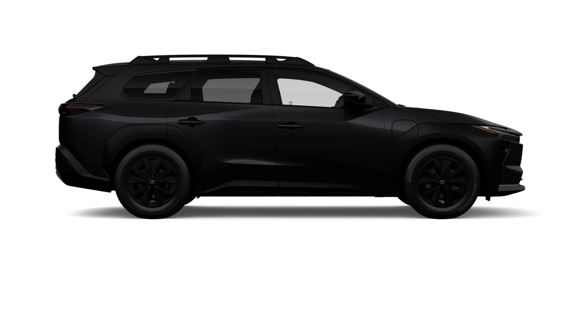 New 2026 Raven Toyota  image 15