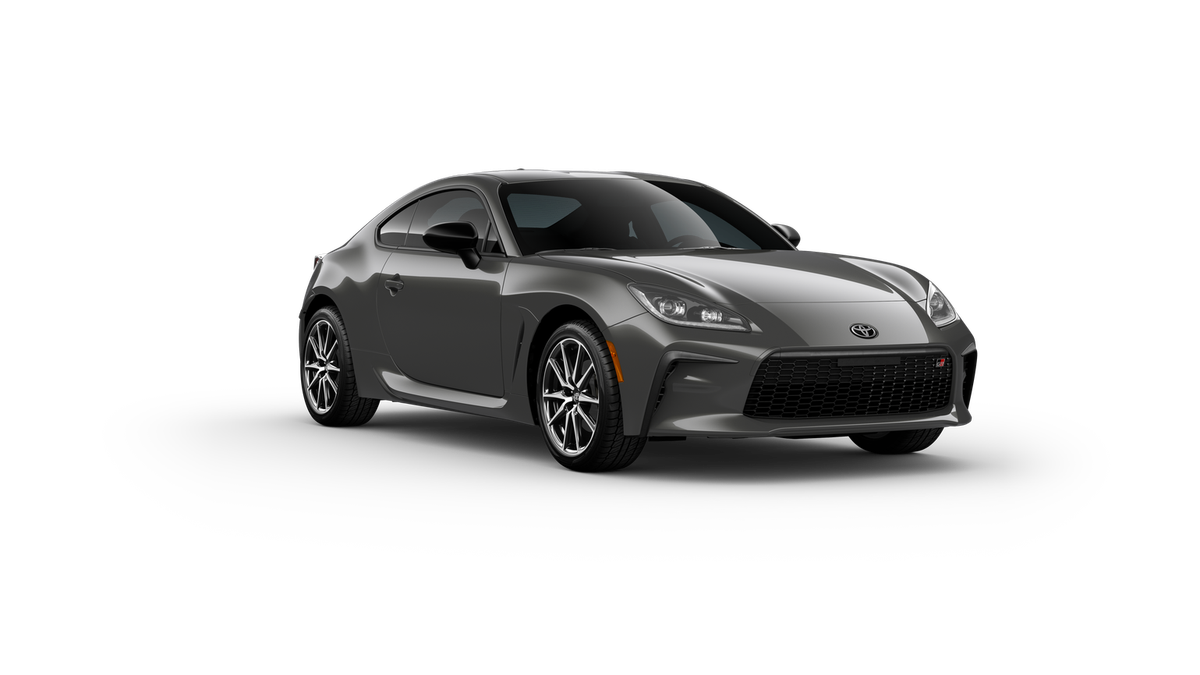 New 2026 Pavement Toyota  AT image 43