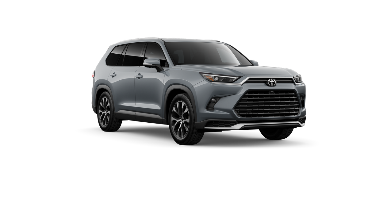 New 2026 Cement Toyota  MAX Limited image 17