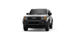 New 2027 Toyota Land Cruiser SUV