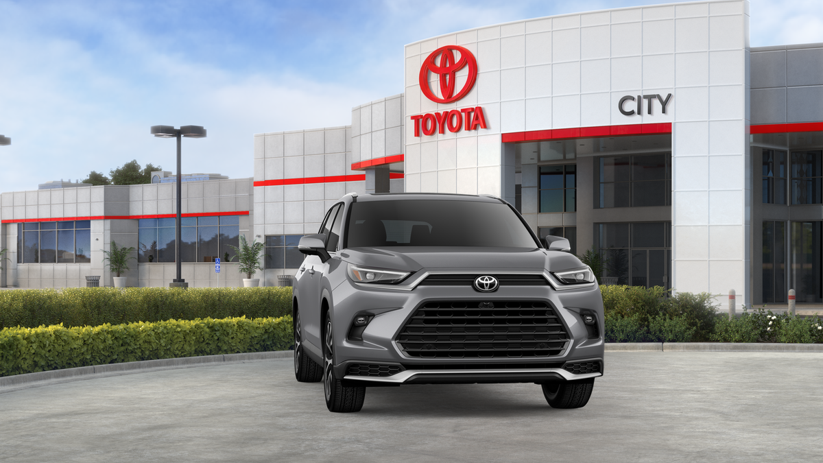 New 2026 Heavy Metal <sup>1</sup> Toyota  MAX Limited image 18