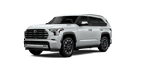 New 2026 Toyota Sequoia SUV